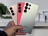 Palms-On Samsung Galaxy S25 Extremely, S25 Plus And S25, LIVE At Unpacked 2025