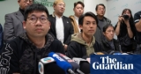 Hong Kong’s oldest pro-democracy occasion says it’ll start means of disbanding | Hong Kong