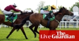 Horse racing: Mullins and Skelton battle for title on last day of jumps season – stay | Horse racing