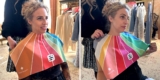 I Bought My Colours Analyzed by a Professional Who Informed Me What to Put on; Modified Me