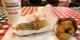 I Ordered Similar Meal at Freddy’s and Portillo’s: Comparability, Winner