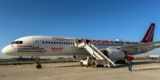 I Rode a Honeywell 757 to See New Tech Geared toward Eliminating Accidents
