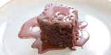 I Tried a Nice Despair Cake Recipe With No Eggs or Dairy