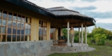 I Visited Kibale Lodge in Uganda for Chimpanzee Trekking