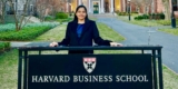 I am a Harvard Worldwide Scholar, Not sure If I will Be Let Again on Campus