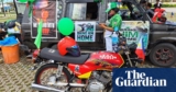 In The Hague, Rodrigo Duterte faces trial, however in Davao he’s the highest choose for mayor | Philippines