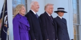 Inauguration Style: Outfits Worn by Melania, Ivanka, Kai, Different VIPs