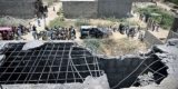 India Says It is Focused Pakistan’s Air Defenses, As Battle Heats up
