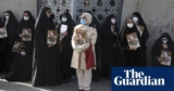 Iran executes man accused of serving to Israel kill colonel in Revolutionary Guards | Iran