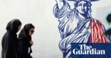 Iran would view US as ‘participant’ in any Israeli assault on its nuclear websites | Iran