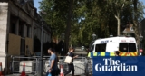 Iranians arrested in counter-terrorism raids allegedly focused Israeli embassy | UK safety and counter-terrorism