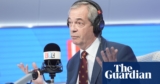 Is Nigel Farage shedding his grip on Reform UK? – podcast | Reform UK