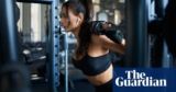 Is the fitness center gen Z’s pub? – podcast | Health