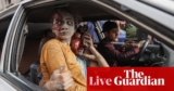 Israel’s army broadcasts begin of ‘intensive’ new floor operations in Gaza – Israel-Gaza struggle reside | Gaza