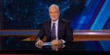 Jon Stewart Likens Trump Administration’s Tariffs to ‘Squid Recreation’
