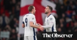 Jordan Henderson: ‘I checked out how far it was to Berlin and I employed a van’ | England