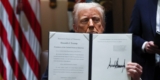 Choose Blocks Trump’s Govt Order Concentrating on Perkins Coie