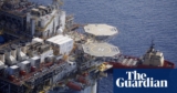 Jury orders Chevron to pay greater than $744m for destroying Louisiana wetlands | Louisiana