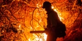 LA Fires Put 92K Underneath Evacuation Orders. Wind Will Make Them Worse.