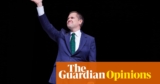 Labour’s populist pantomime over sentencing guidelines performs into the fingers of the best | Janey Starling