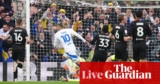 Leeds v Stoke in Championship and extra from EFL: soccer – dwell | Soccer League