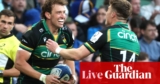 Leinster v Northampton: Champions Cup semi-final rugby union – stay | Champions Cup