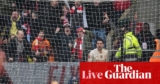 Leyton Orient v Manchester Metropolis: FA Cup fourth spherical – reside | FA Cup