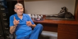Life Classes From 90 Yr-Olds Nonetheless Working, Energetic