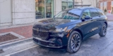 Lincoln Nautilus Assessment: a Unbelievable, Made-in-China Luxurious SUV