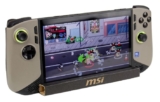 MSI Claw 8 AI+ Overview: Plush And Premium Handheld Gaming