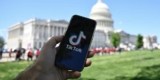 Man Admits Beginning Fireplace at Congressman’s Workplace Over TikTok Ban: Police