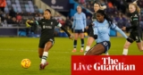 Manchester Metropolis 4-0 Liverpool: Girls’s Tremendous League – stay response | Girls’s Tremendous League