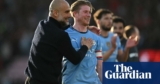 Manchester Metropolis rediscovered coronary heart and soul at Bournemouth, says Guardiola | FA Cup