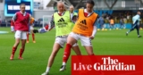 Manchester Metropolis v Arsenal: Ladies’s Tremendous League – dwell | Ladies’s Tremendous League