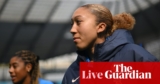 Manchester Metropolis v Chelsea: Girls’s Tremendous League – reside | Girls’s Tremendous League