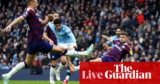 Manchester Metropolis v Newcastle, Aston Villa v Ipswich, and extra: soccer – dwell | Premier League