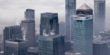 Market Volatility After Trump Tariffs Was a Enhance for Europe’s Banks