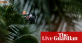 Max Verstappen takes F1 pole for Miami Grand Prix forward of Norris and Antonelli – reside | Method One