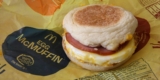 McDonald’s Reckoning With Excessive Egg Costs With $1 Egg McMuffin Gambit