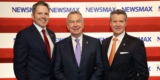 Meet the Tiny Funding Financial institution Behind Newsmax’s Rip-Roaring Inventory Debut