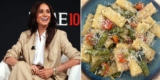 Meghan Markle’s Spring Backyard Pasta Salad Is a Crowd-Pleaser