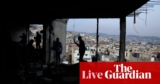 Center East disaster dwell: Hamas requires escalation of combating after six killed in Israeli West Financial institution operation | Israel-Gaza conflict