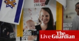 Center East disaster dwell: Shiri Bibas stays blended with others after airstrike, Hamas claims after Israel says fallacious physique returned | Israel-Gaza warfare