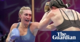 Mikaela Mayer targets Lauren Worth showdown after successful Ryan rematch | Boxing