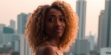 Millennial Discovered Bangkok Sluggish-Paced; so She Moved There on Her Personal