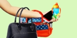 Millennial Dad and mom Struggling With Childcare Might Use Half-Time Jobs