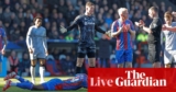 Millwall’s Liam Roberts hit with six-match ban for problem on Mateta: soccer – reside | Soccer