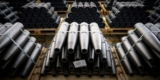 Mines and Shells in Ukraine Remind NATO Outdated-Customary Tech Issues