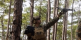 Extra Than a Rifle, Marines Will Want Expertise in Future Wars: Common