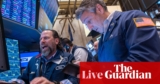 Greater than 50 nations looking for US commerce talks after tariff transfer, says Trump adviser – stay updates | Trump tariffs